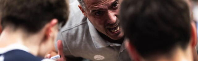 SVE ČEGA SE DOTAKNE PRETVORI U BLAGO: Ko je Stevan Mijović, selektor koji je Srbiju odveo u 2 finala za godinu dana! Ima i osvojenu Evroligu