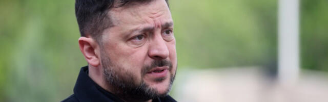 Зеленски очајан, позвао савезнике да убрзају војну помоћ