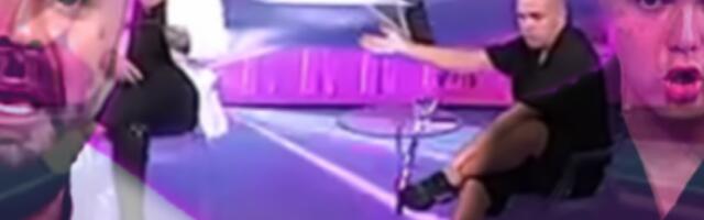 ANITA STANOJLOVIĆ SE VANREDNO UKLJUČILA U PROGRAM: Najbrutalnije počela da VREĐA, obelodanjeni svi detalji!