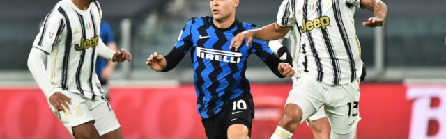 Konte besneo i svađao se sa Bonučijem, Juventus dobio rat sa Interom!