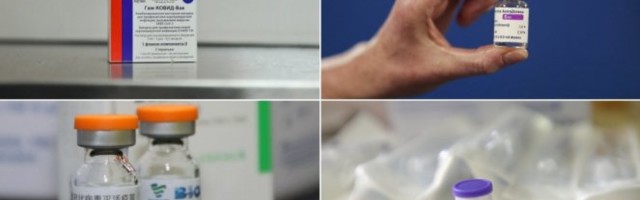 KINESKA VAKCINA SPAS OD HOSPITALIZACIJE! Sinofarm garancija ako dobijete koronu da nećete završiti u bolnici