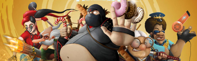 Awakening of Heroes dobio naslednike: COFA Games lansirao dve nove igre za Android i iOS