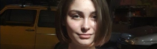 Nestala Mira (20) iz Beograda: Krenula na posao, svi je traže