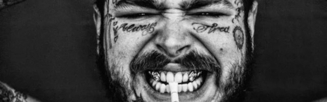 Popularni pevač ugradio dijamante u svoje očnjake