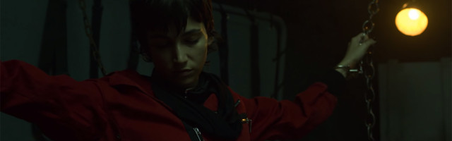 La Casa de Papel peta sezona stiže a evo i trailera