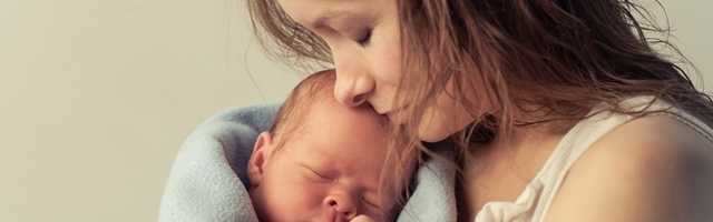 Iskustvo mame kojoj su prognozirali da će beba imati Daunov sindrom: 'Najlepši osećaj je toliko oskrnavljen'