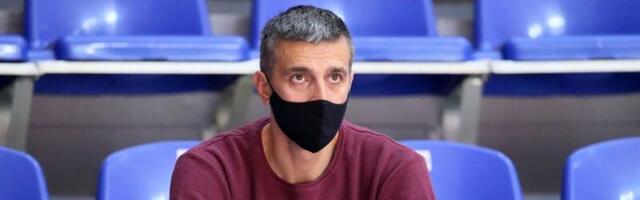 Milan Dozet novi sportski direktor Crvene zvezde