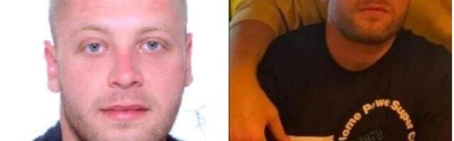 OBEZBEĐENJE MORALO DA REAGUJE! Otkriveno šta se dešavalo u "Gotiku" neposredno pre nestanka Mateja Periša!