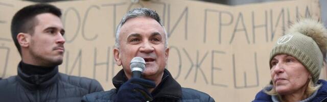 Grubački: Ozbiljno poljuljan kredibilitet Đokovića i njegove familije