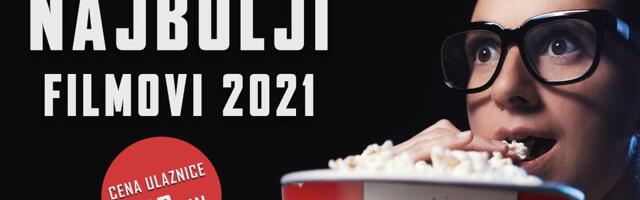 Repertoar Cineplexx Niš bioskopa za period od 27. januara do 2. februara