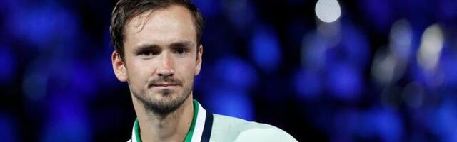 Medvedev Nadalu: Jesi li umoran? Vaše rivalstvo još nije gotovo