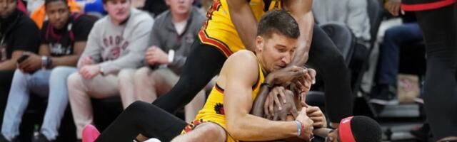 MAESTRALNI BOGDAN: Srbija ima SVETLU budućnost u košarci!