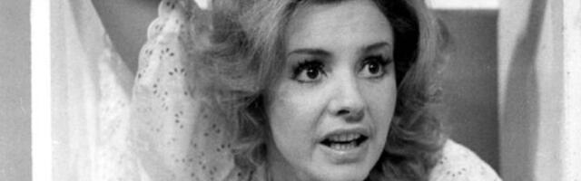 Blistala na ekranima: Životni put Stanislave Pešić