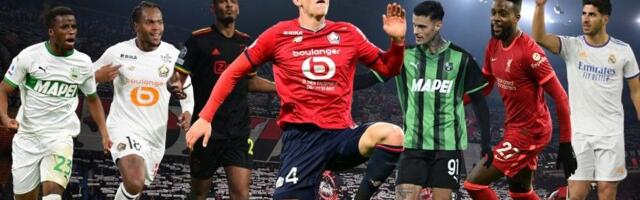 Gde će otići Milanovih 300.000.000 evra? Botman pokreće lavinu pojačanja, prioritet napadačka linija