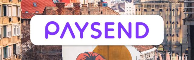 Britanski Paysend najavio otvaranje kancelarije u Beogradu nakon $125 miliona investicije