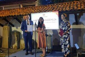 Obeleženo sedam decenija postojanja Muzeja “Ras”