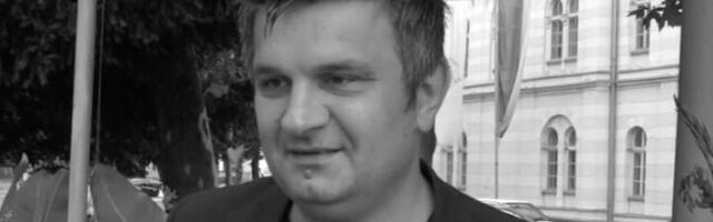 Preminuo glumac Draško Vidović