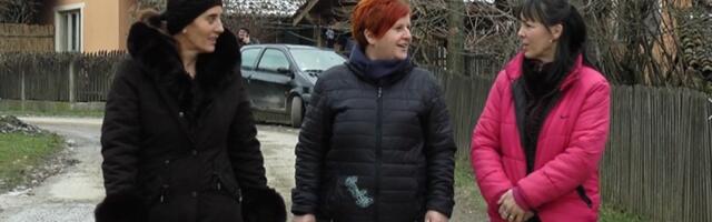 Положај жена на сеоском подручју у селима подно планине Јелице подигнут на виши ниво