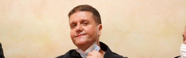 ŠARIĆA TERETE I ZA UBISTVO CIGLE! Hrvatsko tužilaštvo podiglo optužnicu za likvidaciju u Ekvadoru!