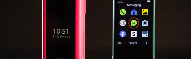 Generacija Z i milenijalci su „flipnuli” za Flip telefonima