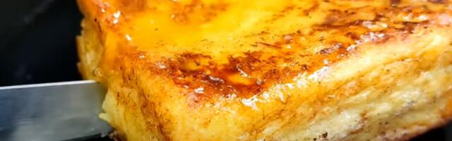 RECEPT ZA PUNJENE FRANCUSKE PRŽENICE: Tope se koliko su ukusne, OVAJ dodatak im daje poseban ŠMEK!