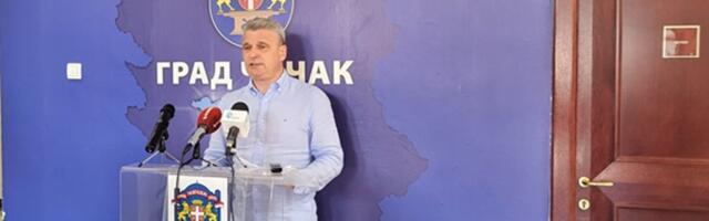 Todorović: Odlično izvršenje budžeta u prvom kvartalu