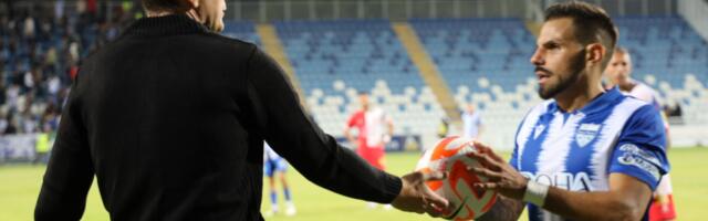 Floro: Navijači nas pogurali do pobjede