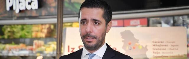 Momirović: Akcija “Bolja cena“ izazvala domino efekat i pogurala tržište, počela borba trgovinskih lanaca