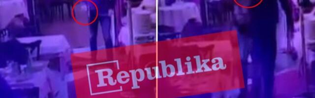 OTKRIVEN IDENTITET UHAPŠENOG NAPADAČA IZ SKADARLIJE: Pokušao da ubije radnika obezbeđenja, evo ko mu je pomogao!