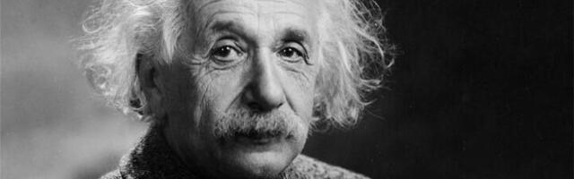 Posle Ajnštajnove smrti, patolog analizirao mozak