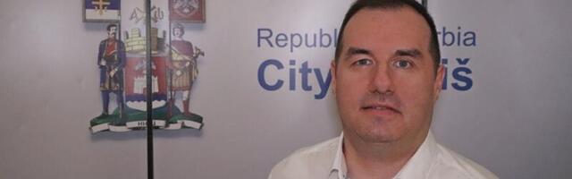 Stanković očekuje da će Niš vratiti 140 miliona dinara od spora sa “Ćurdićem”