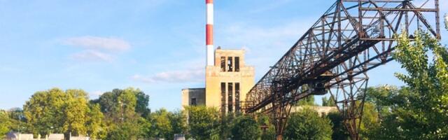 Da li će "Marina Dorćol" uticati na životnu sredinu?