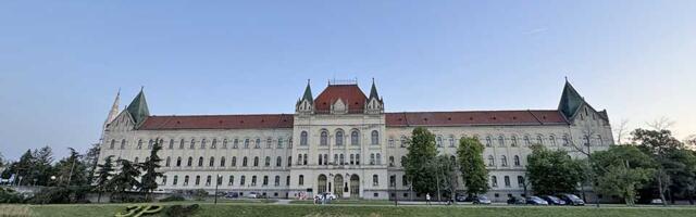 Novi sudija Osnovnog suda u Zrenjaninu stupio na dužnost