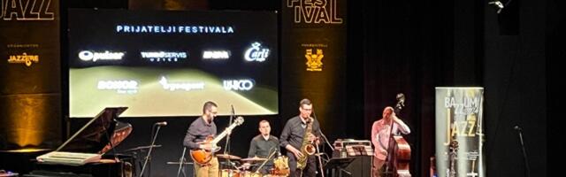 Jovan Milovanović i kalifornijski „stršljenovi“ otvorili Bazzum (VIDEO)
