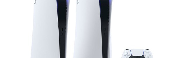 Koji Playstation 5 uzeti?