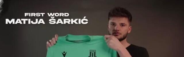 Pre 10 dana Evropa brujala o njemu: Ko je bio Matija Šarkić?
