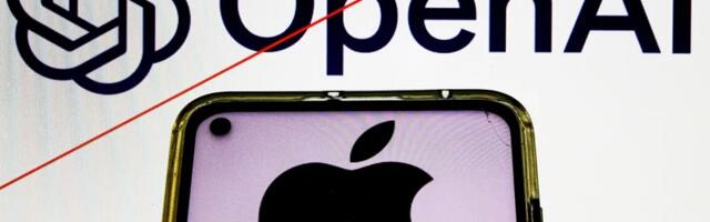 ChatGPT je integrisan u Apple Intelligence