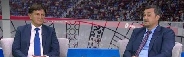 "Da se upoznamo": Rade Bogdanović zove Piksija na RTS (VIDEO)