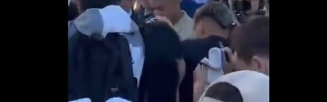 Ludnica u Madridu - Stigao Mbape (VIDEO)