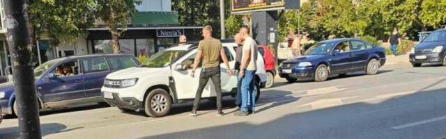 Uhapšen predsednik Osnovnog suda u Lebanu! Uzeo torbu punu evra za "debelu uslugu"