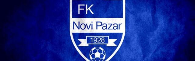 Vladan Vidaković novi fudbaler Plavih