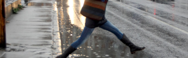 Zašto nam se spava kada pada kiša?!