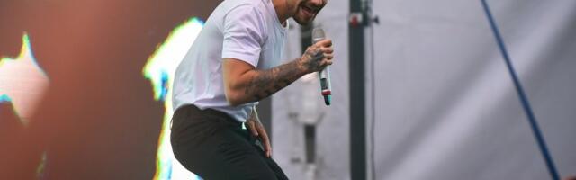 Droga i alkohol: U ovoj sobi je poginuo Lijam Pejn (FOTO)