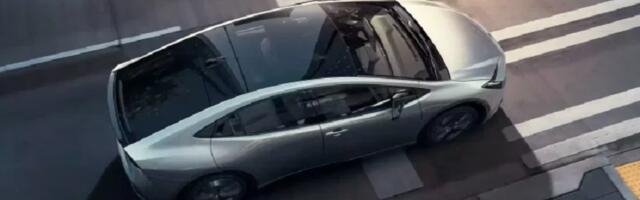 Suzuki i Toyota produbljuju EV saradnju