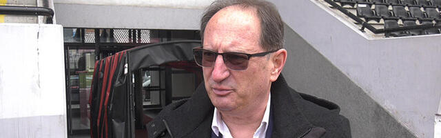 Marjanović podneo ostavku