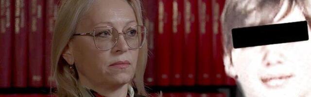 KECMANOVIĆIMA ODUZIMAJU DECU? Advokatica progovorila o slučaju dečaka ubice - "Sve smo bliži istini" (VIDEO)