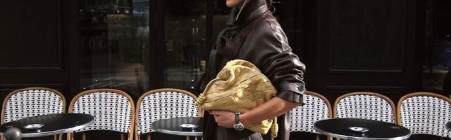 Skandinavska moda: 6 zimskih autfita sa ulica hladnog severa