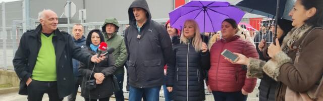 Savet radnika Jure: Muka nam je da trpimo napade samostalnih sindikata da smo plaćenici, mi smo normalni ljudi koji rade