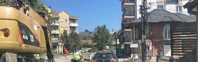Novi direktor i stari problemi sa vodosnabdevanjem u Prokuplju