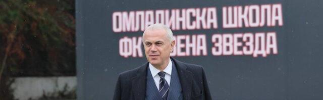 ZVEZDA UBILA OGROMNU LOVU, TERZA SVE OTKRIO: Evo koliko su zaradili na Marakani, a od budžeta se VRTI U GLAVI